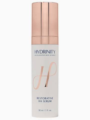 RESTORATIVE HA SERUM