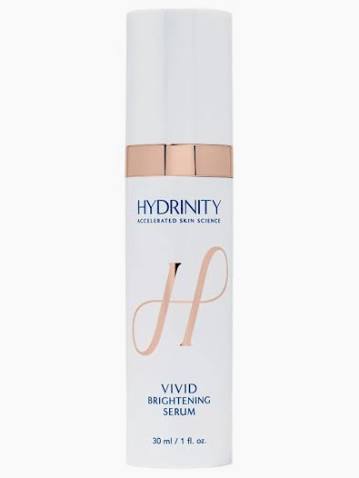 VIVID BRIGHTENING SERUM