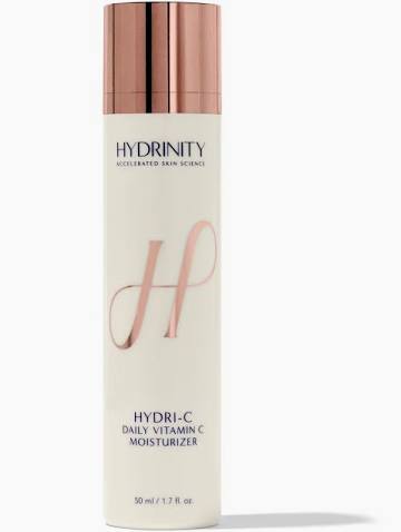 HYDRI-C DAILY VITAMIN C MOISTURIZER