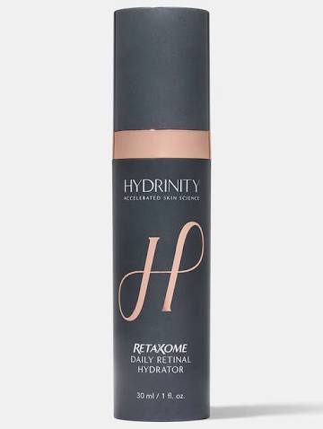 RETAXOME DAILY RETINAL HYDRATOR